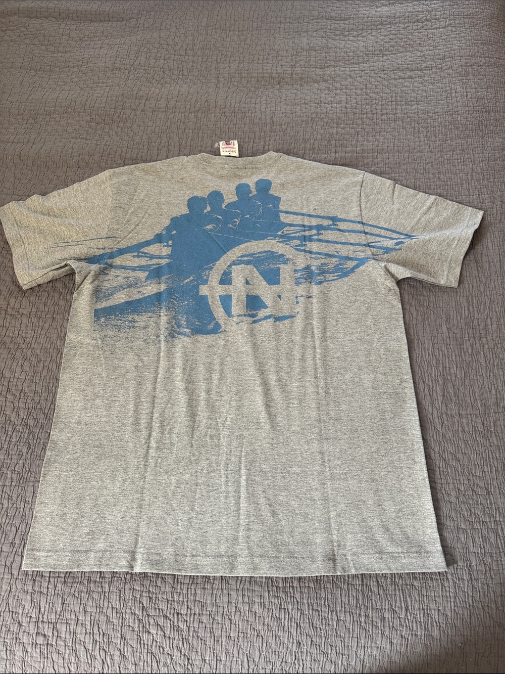 Nautica Competition Graphic T Shirt